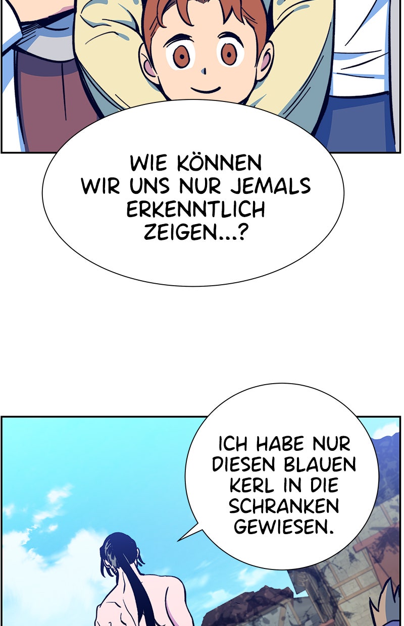 Read X & Ash Manga Online