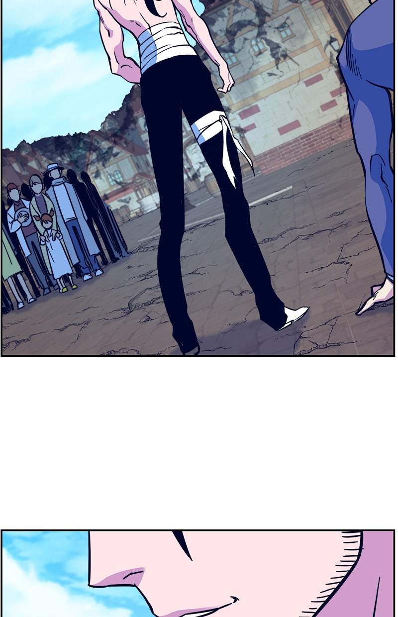 Read X & Ash Manga Online