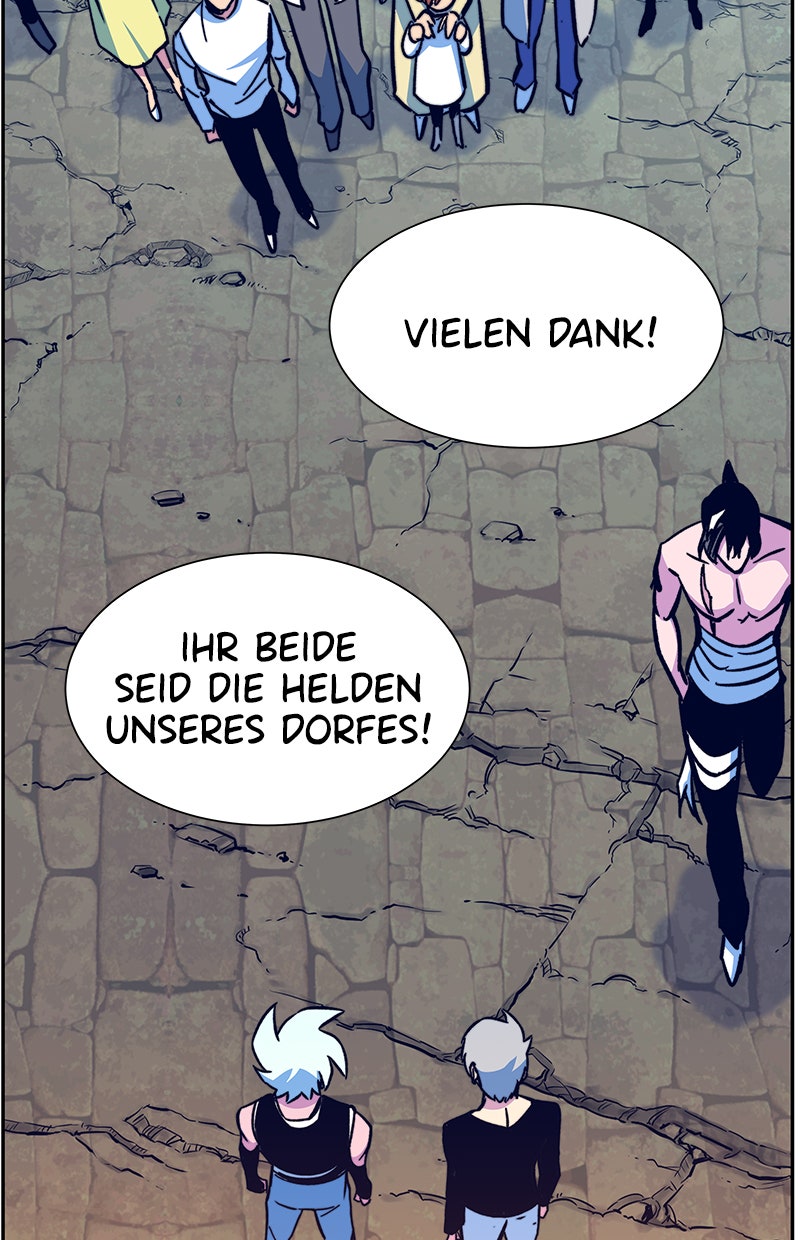 Read X & Ash Manga Online