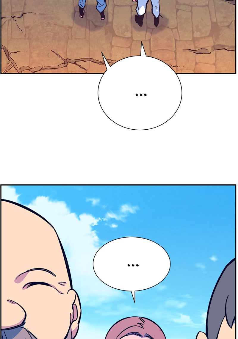 Read X & Ash Manga Online