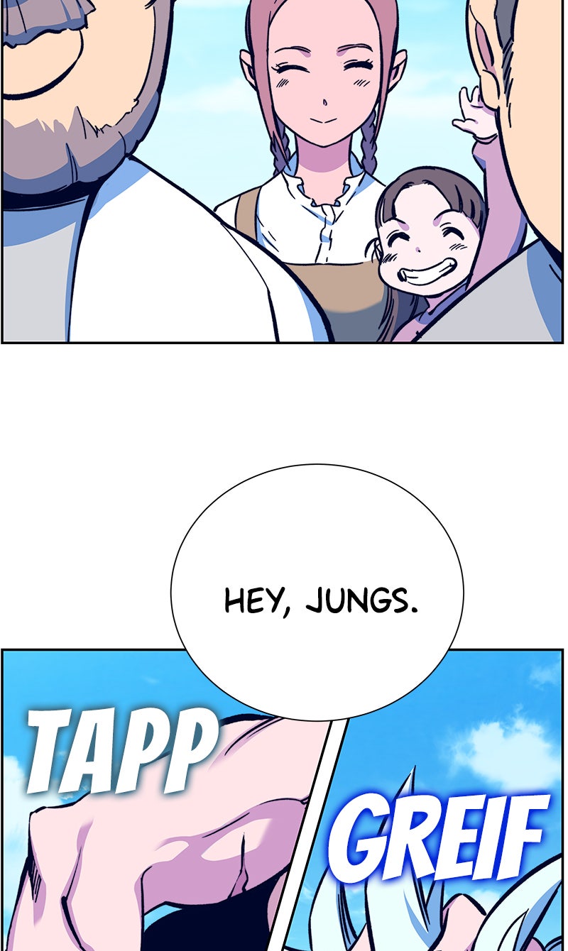 Read X & Ash Manga Online