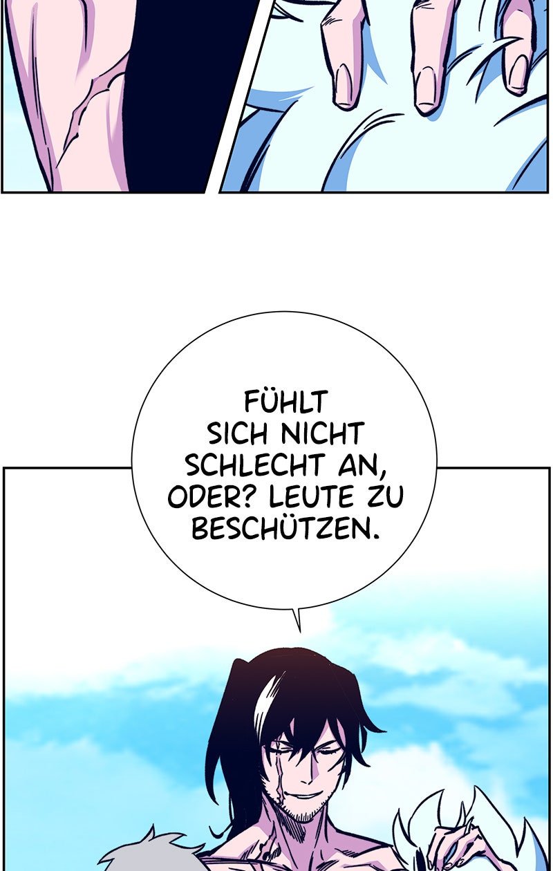 Read X & Ash Manga Online