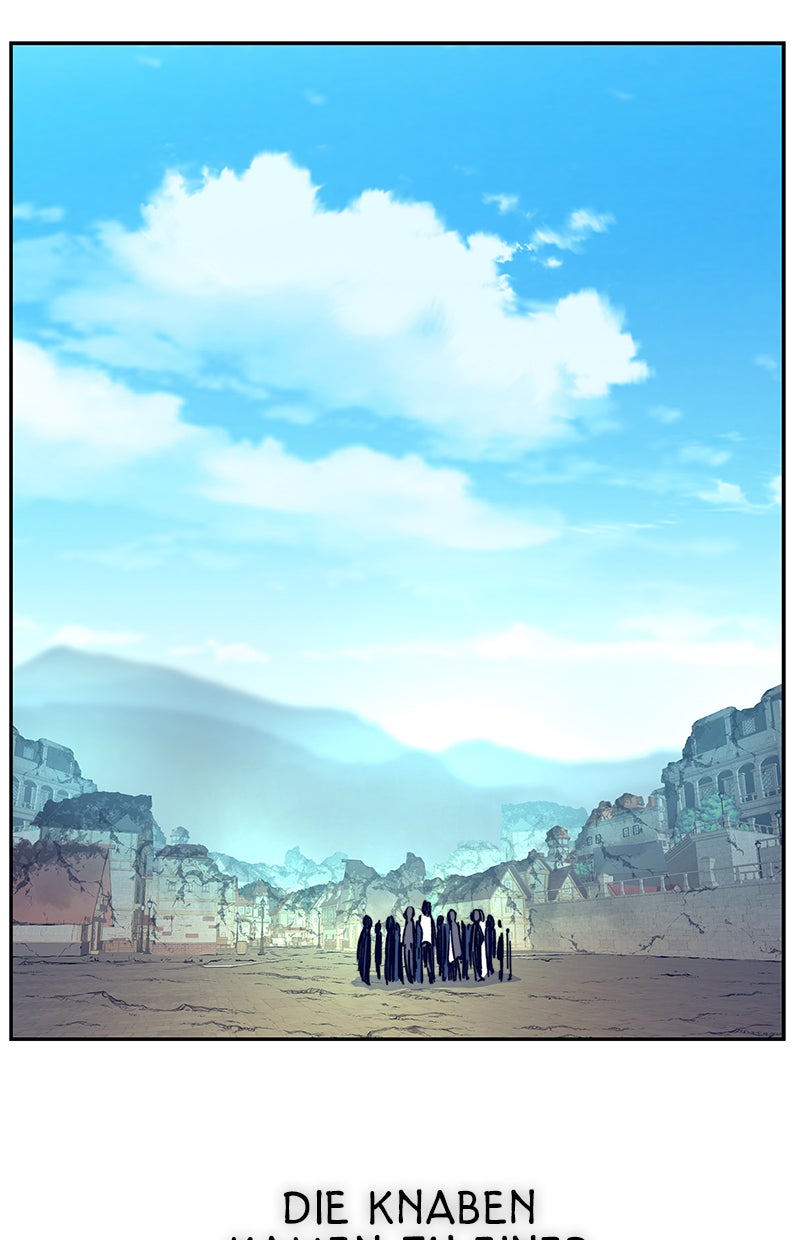 Read X & Ash Manga Online