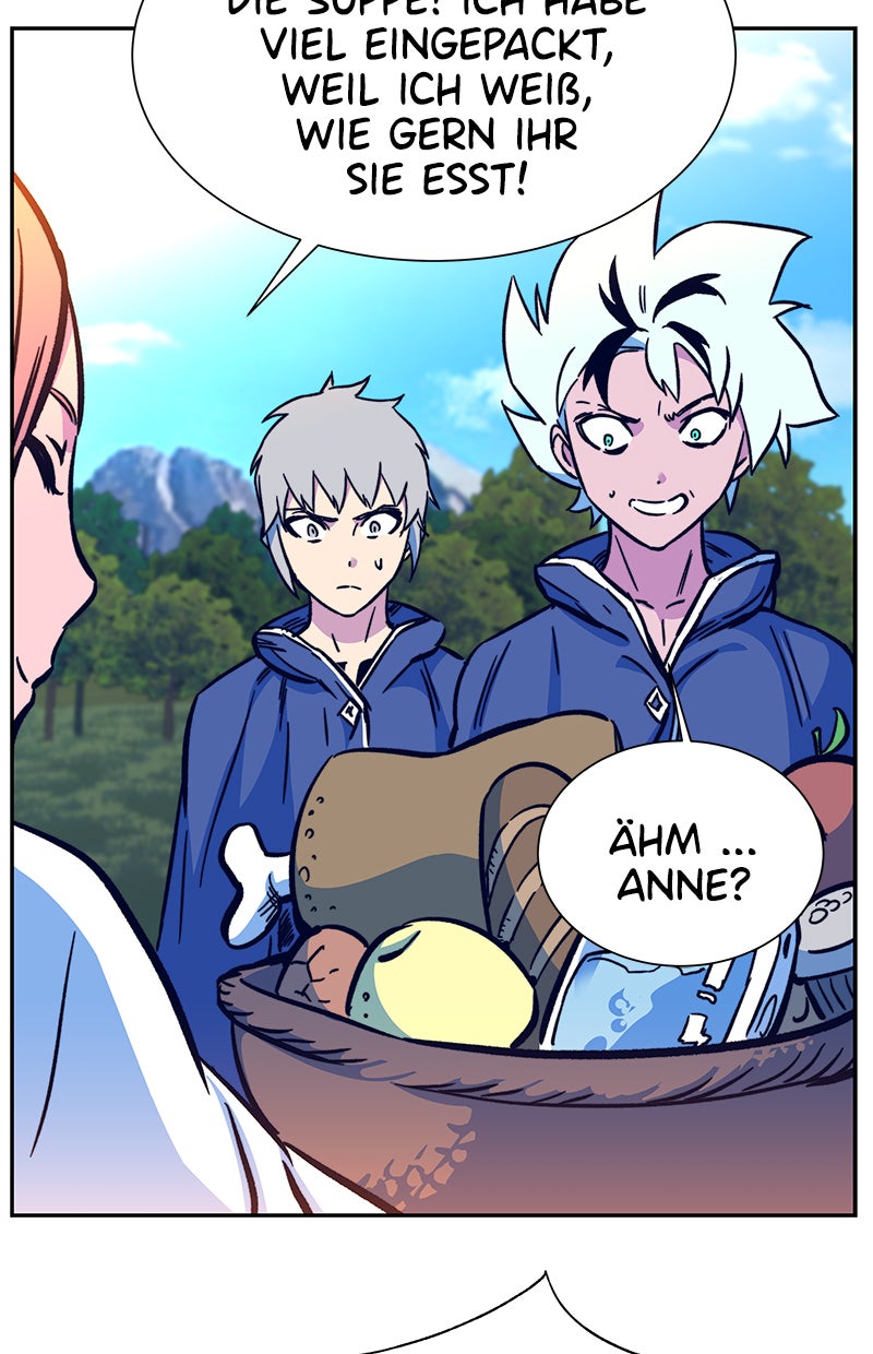 Read X & Ash Manga Online