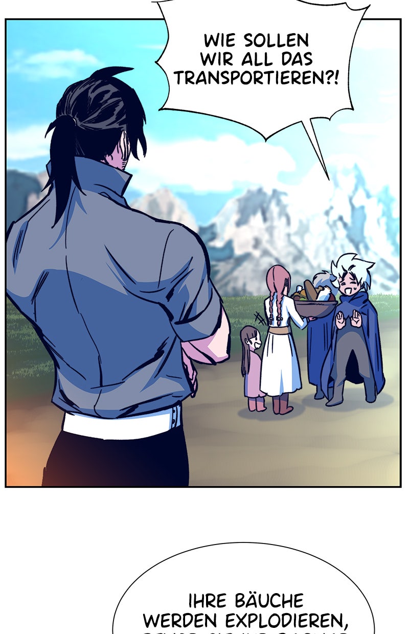 Read X & Ash Manga Online