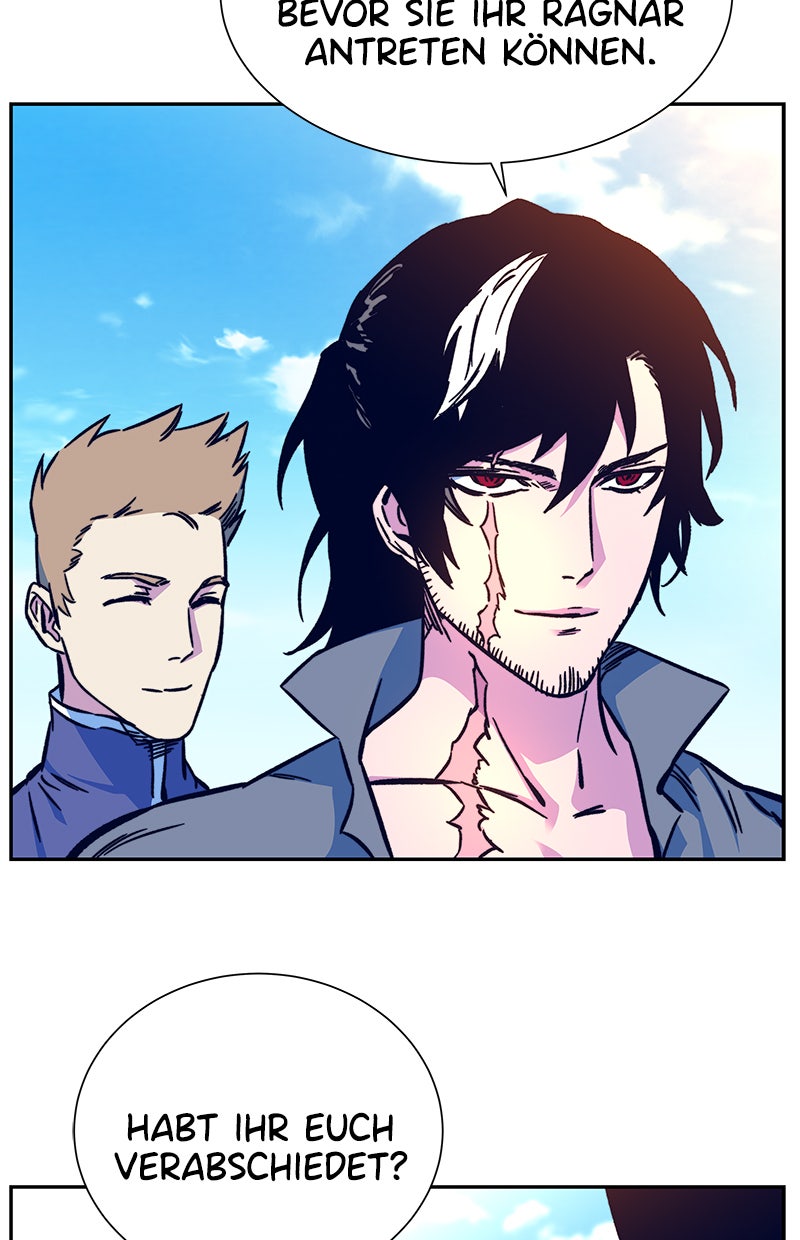 Read X & Ash Manga Online