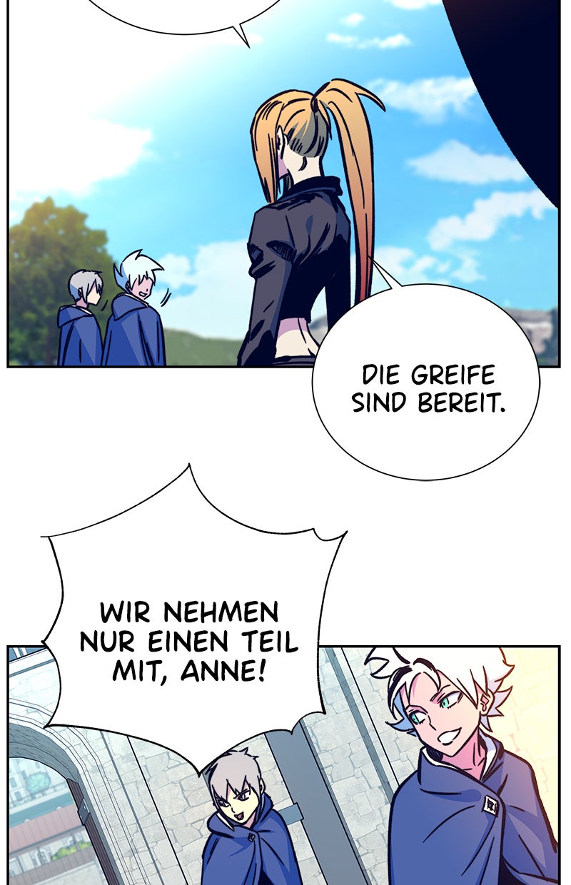 Read X & Ash Manga Online