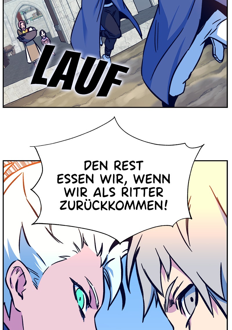 Read X & Ash Manga Online