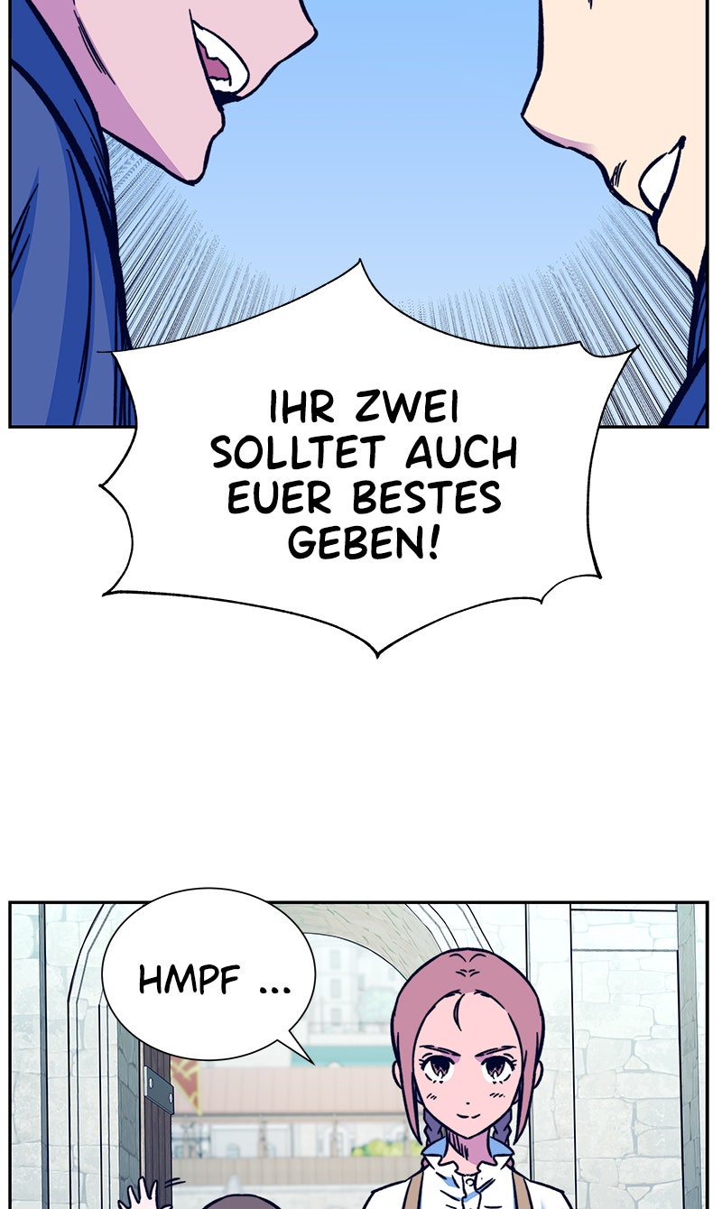 Read X & Ash Manga Online