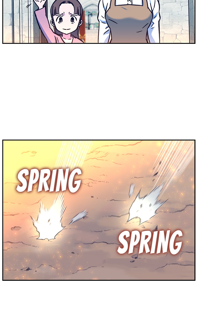 Read X & Ash Manga Online