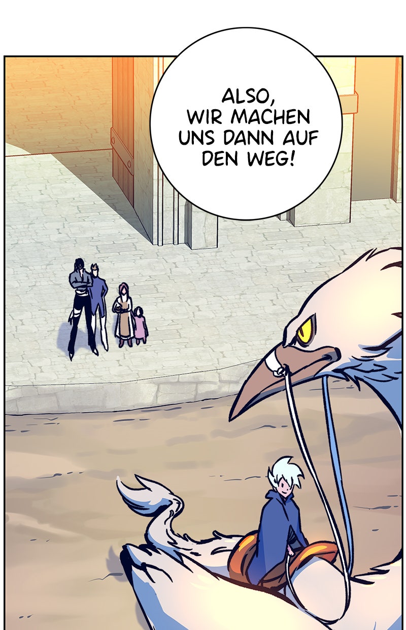 Read X & Ash Manga Online