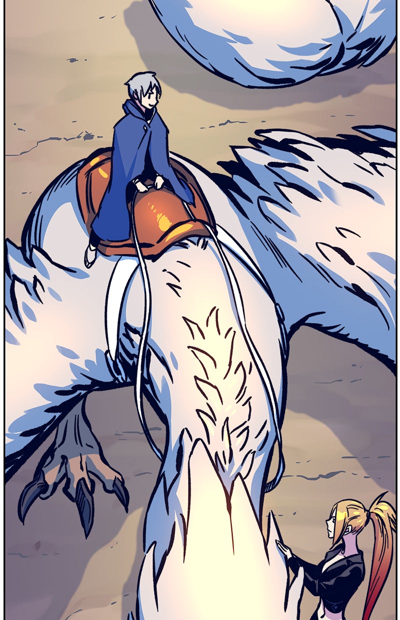 Read X & Ash Manga Online