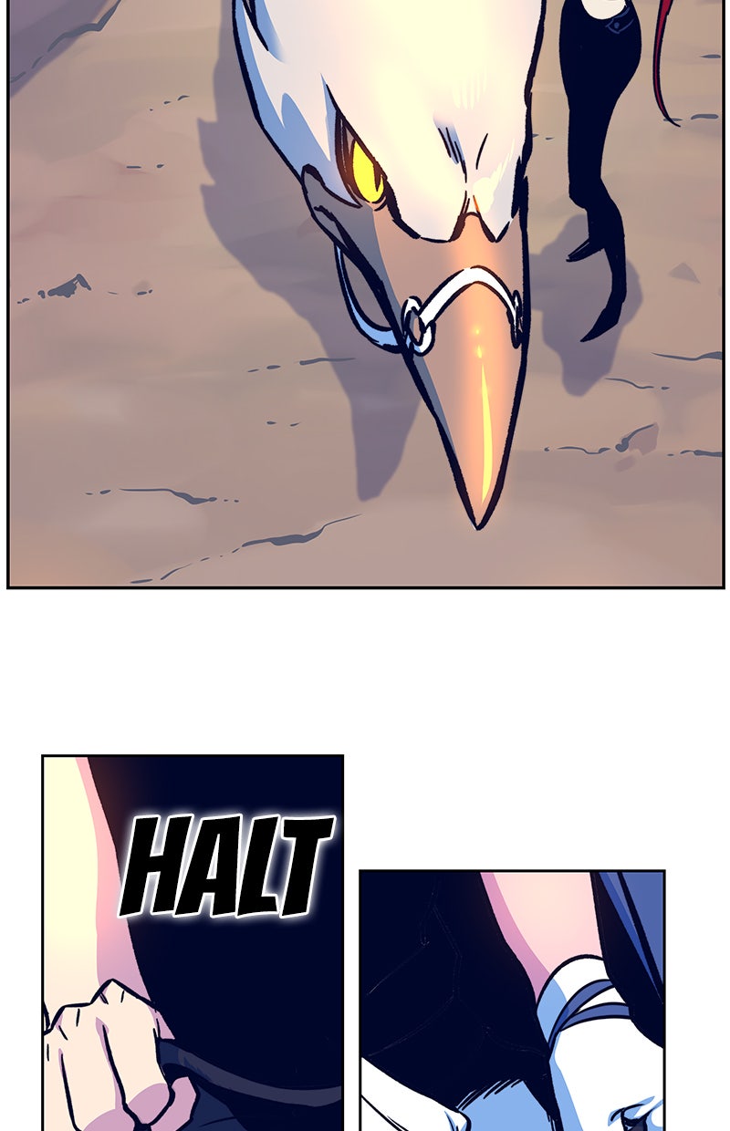 Read X & Ash Manga Online