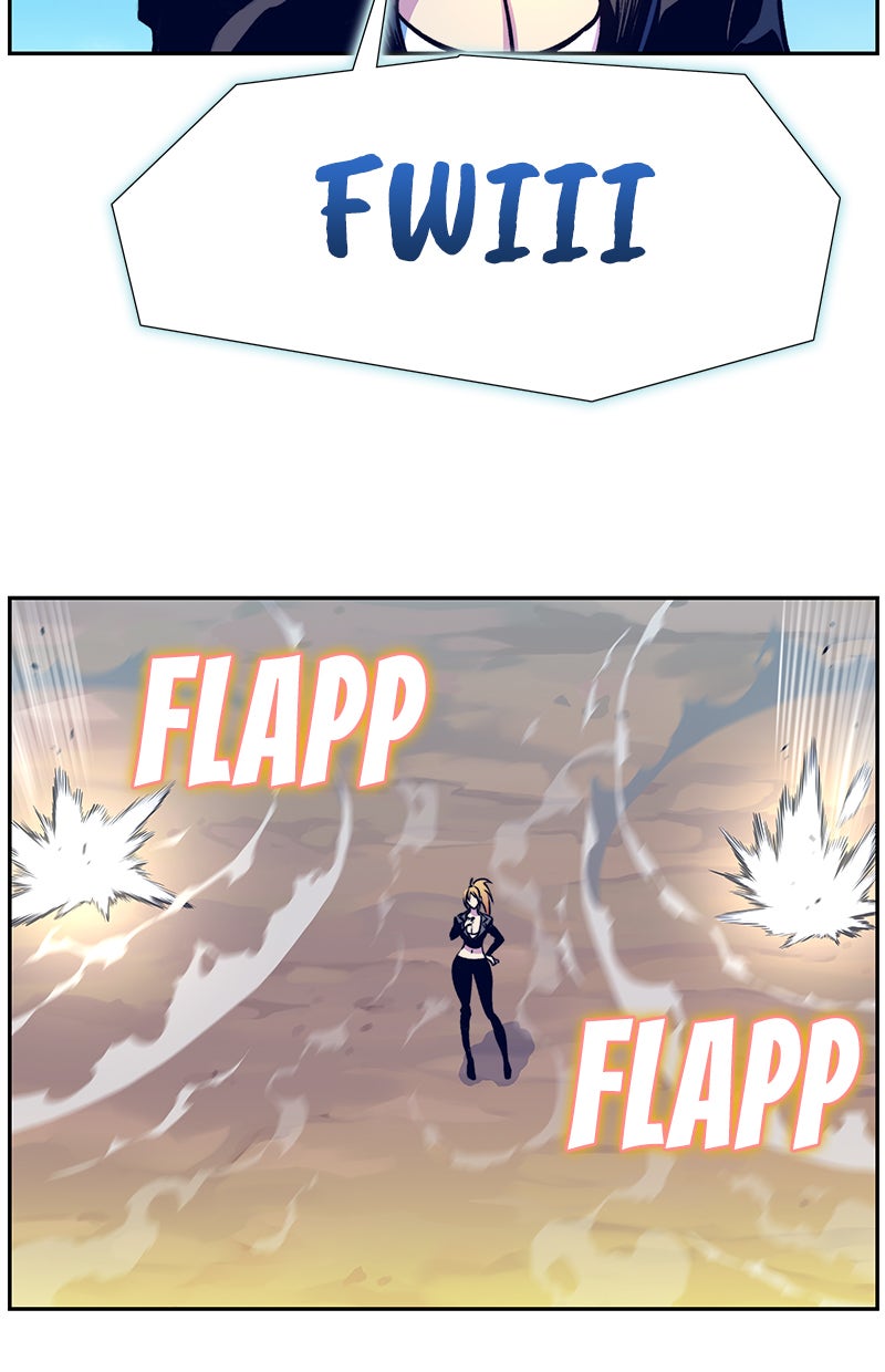 Read X & Ash Manga Online