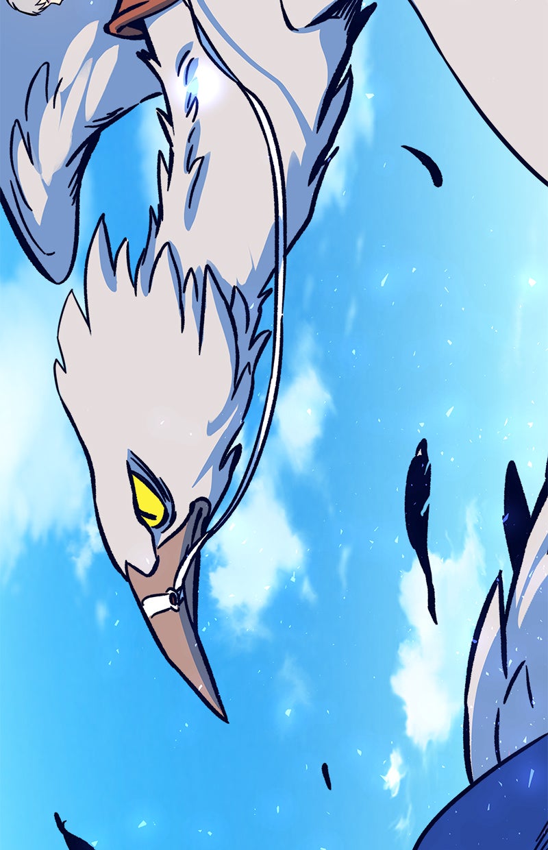 Read X & Ash Manga Online