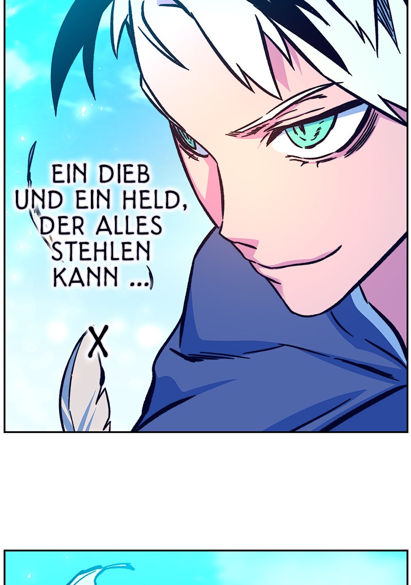 Read X & Ash Manga Online