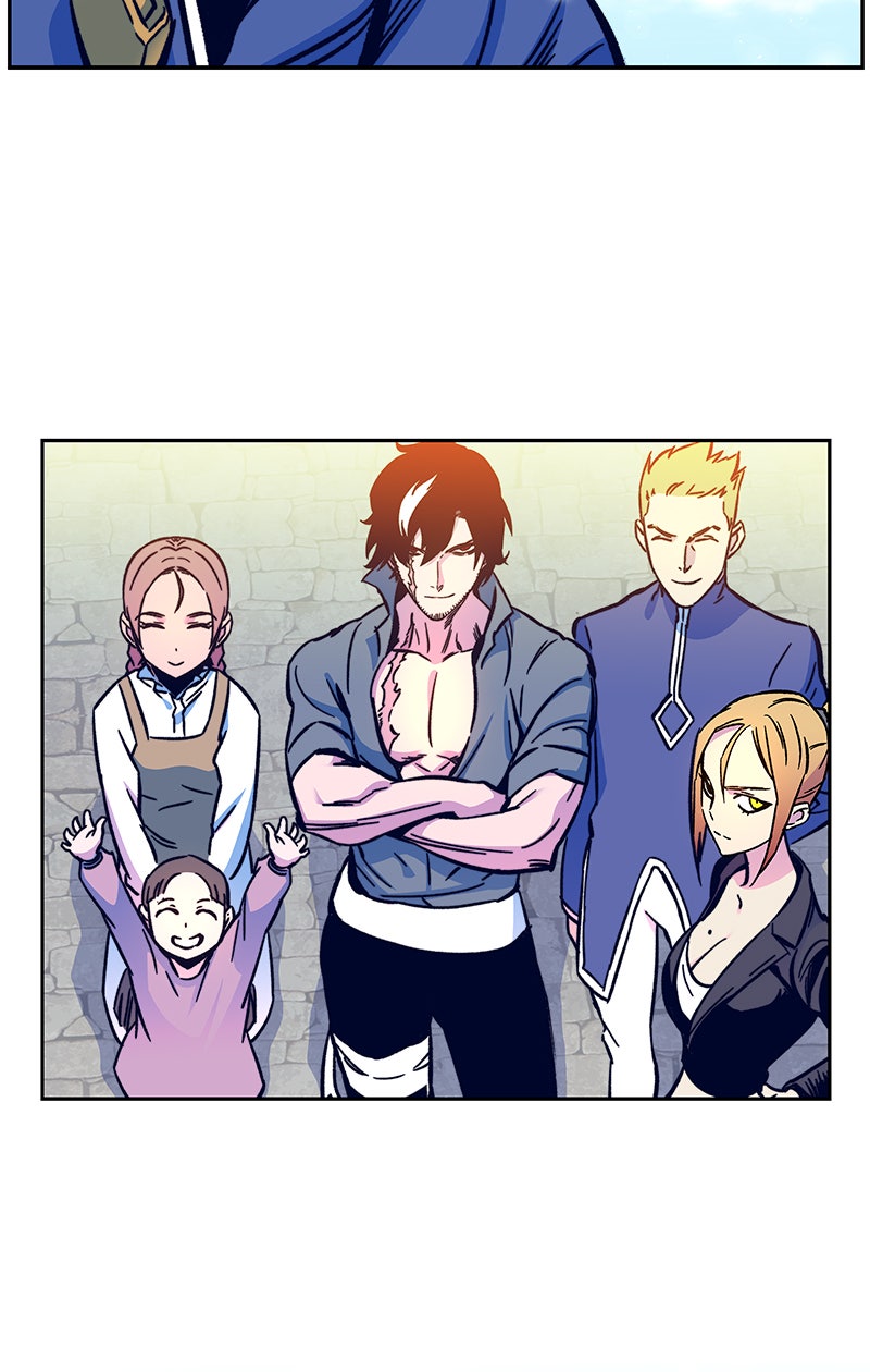 Read X & Ash Manga Online