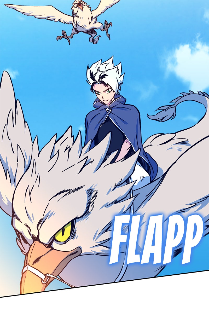 Read X & Ash Manga Online