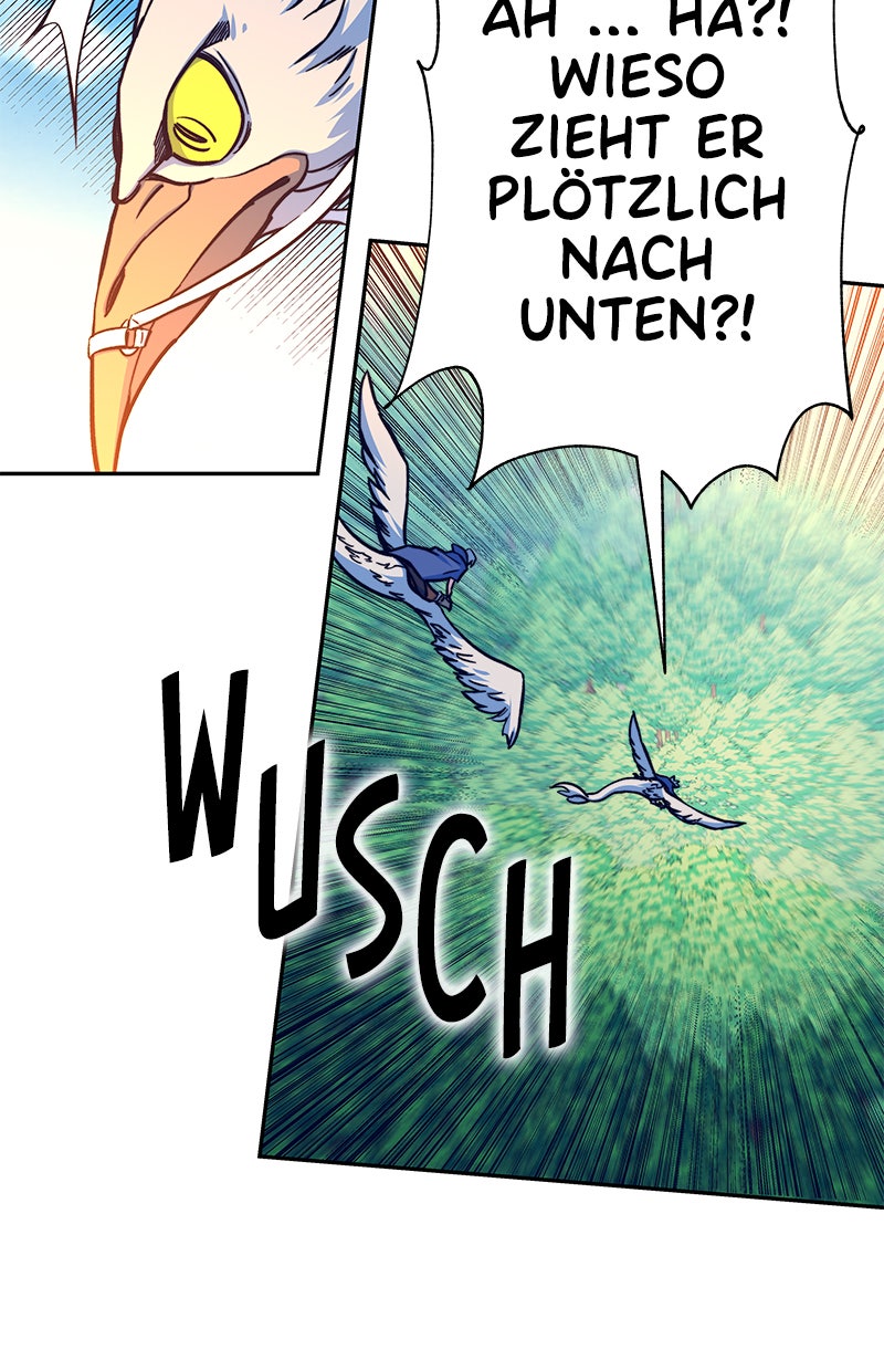 Read X & Ash Manga Online