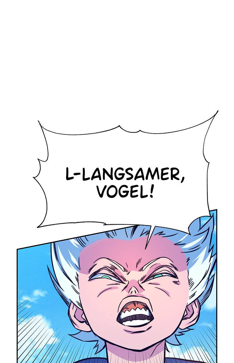 Read X & Ash Manga Online