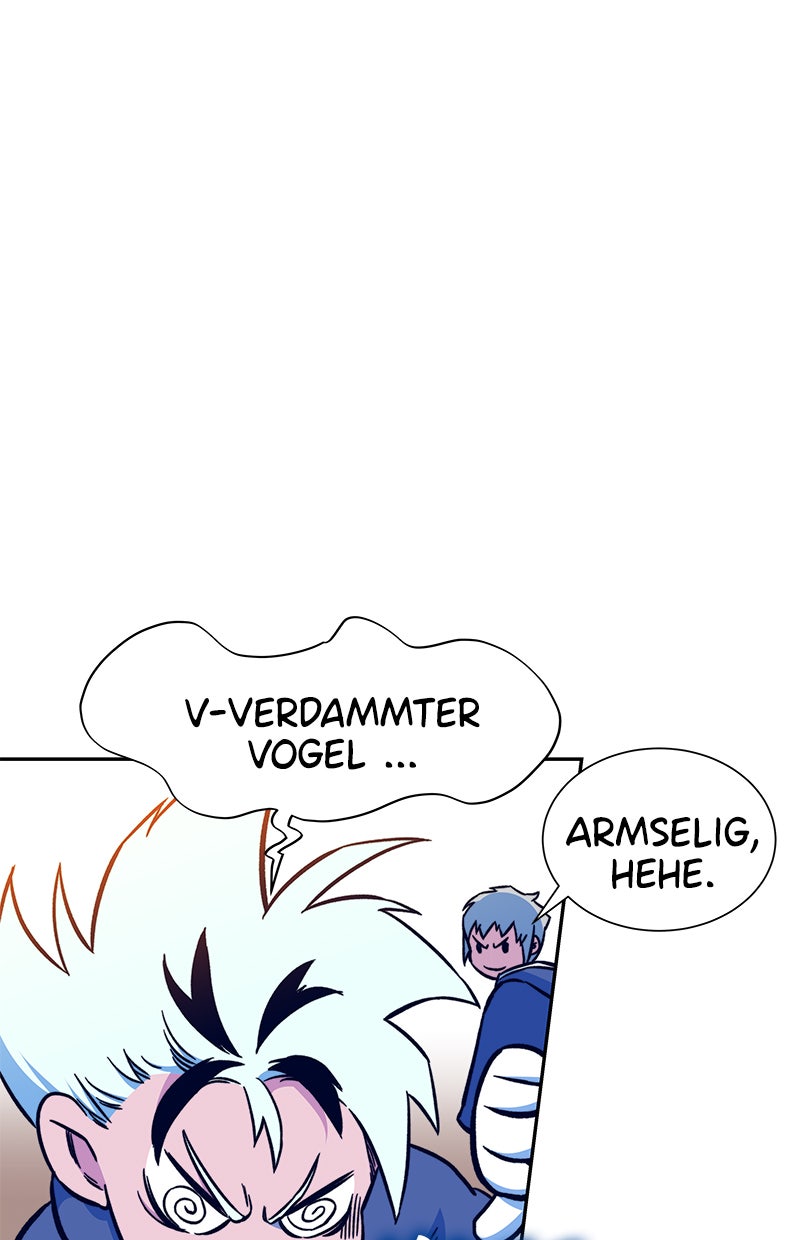 Read X & Ash Manga Online