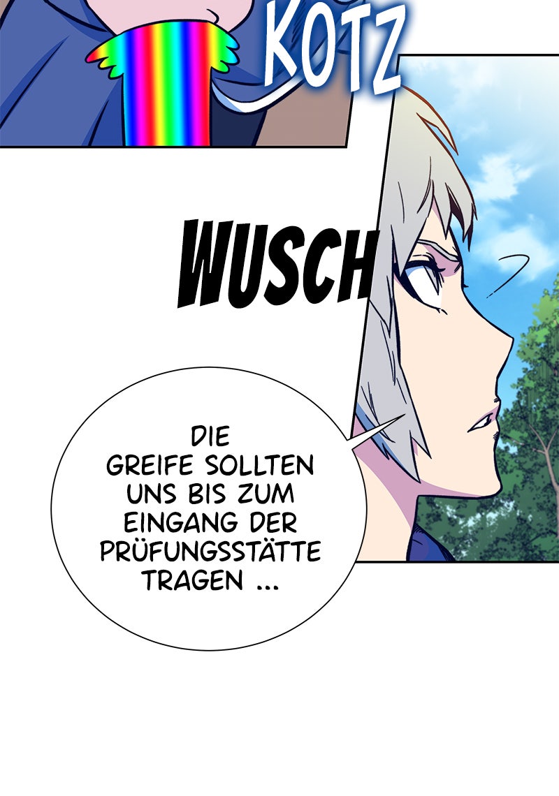 Read X & Ash Manga Online