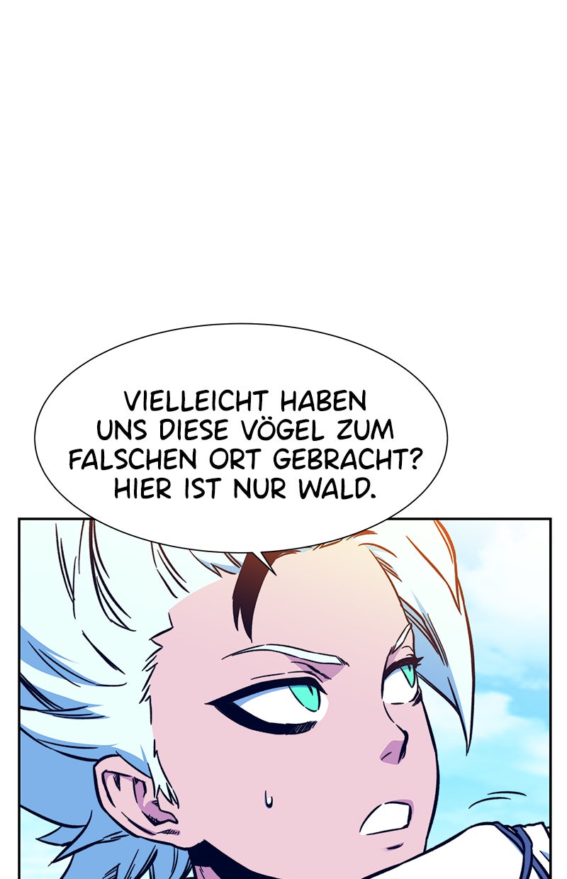 Read X & Ash Manga Online