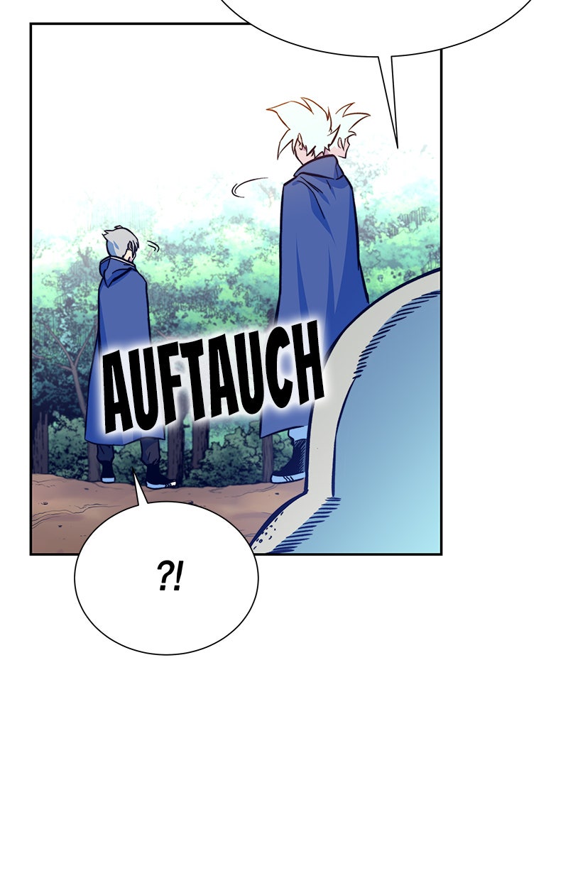 Read X & Ash Manga Online