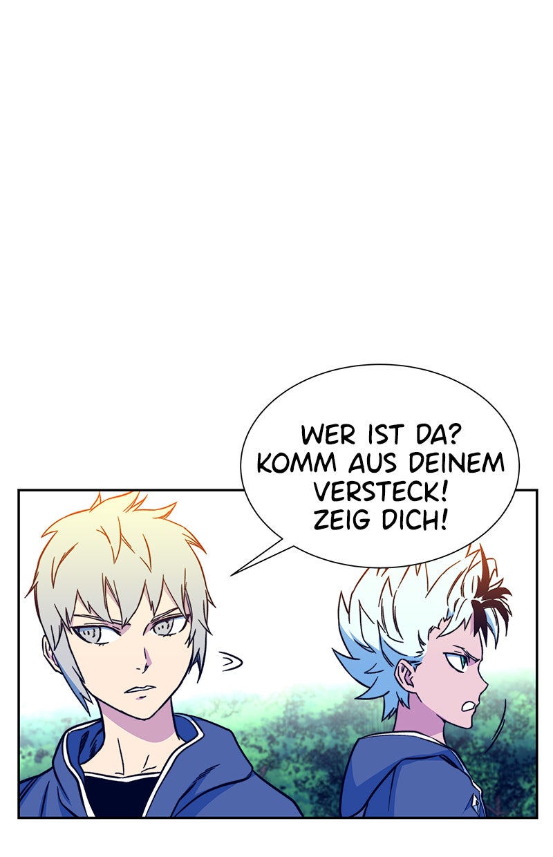 Read X & Ash Manga Online