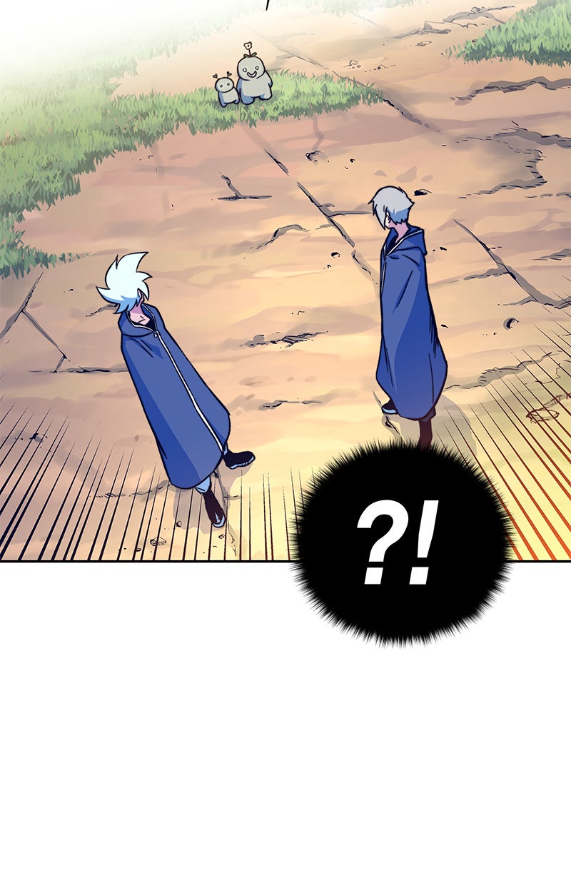 Read X & Ash Manga Online