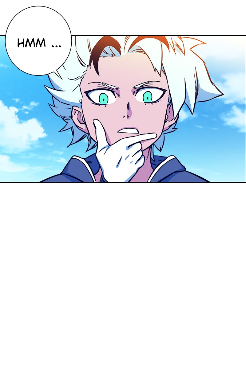 Read X & Ash Manga Online