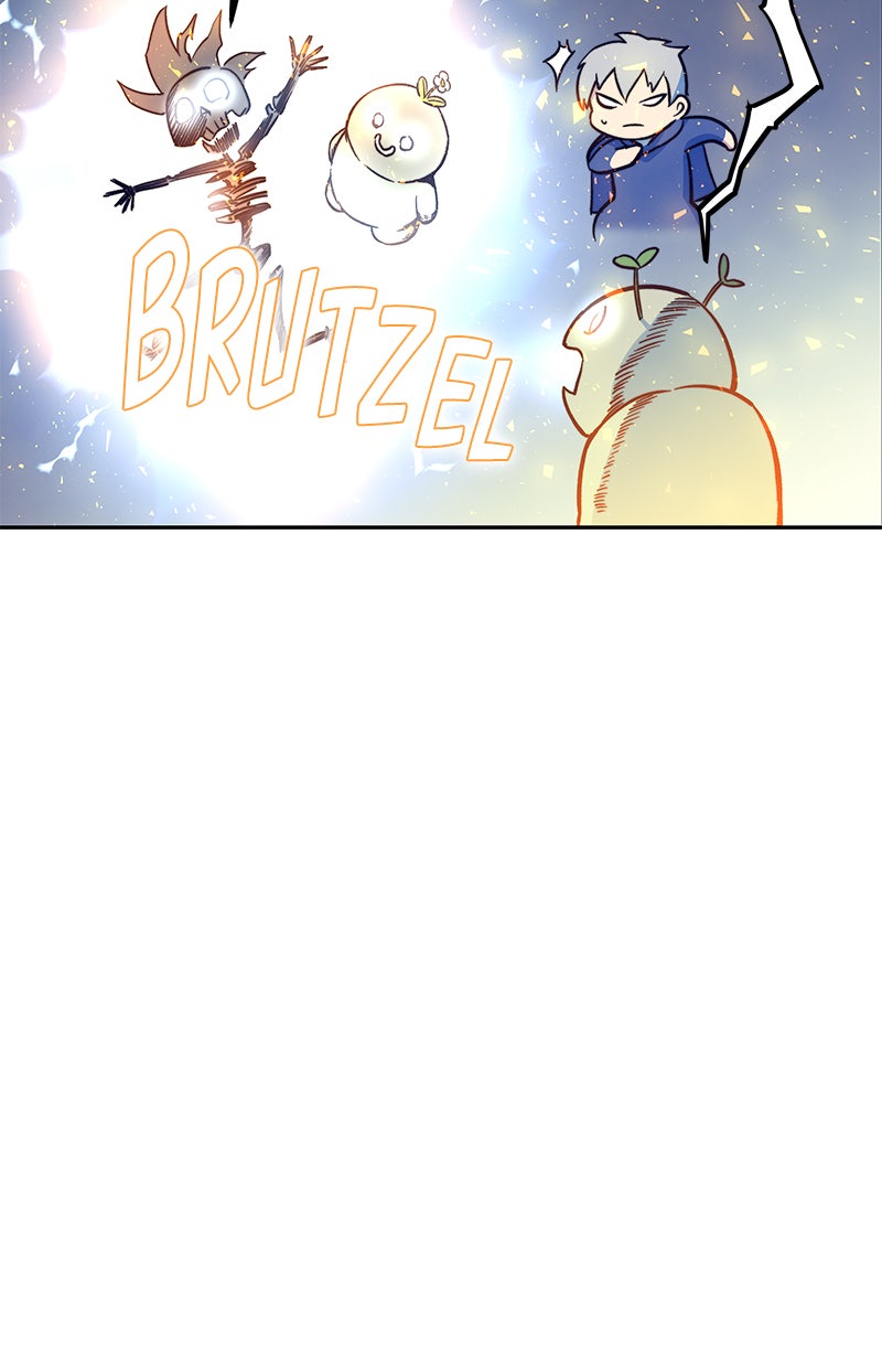 Read X & Ash Manga Online