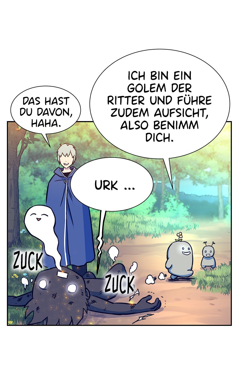 Read X & Ash Manga Online