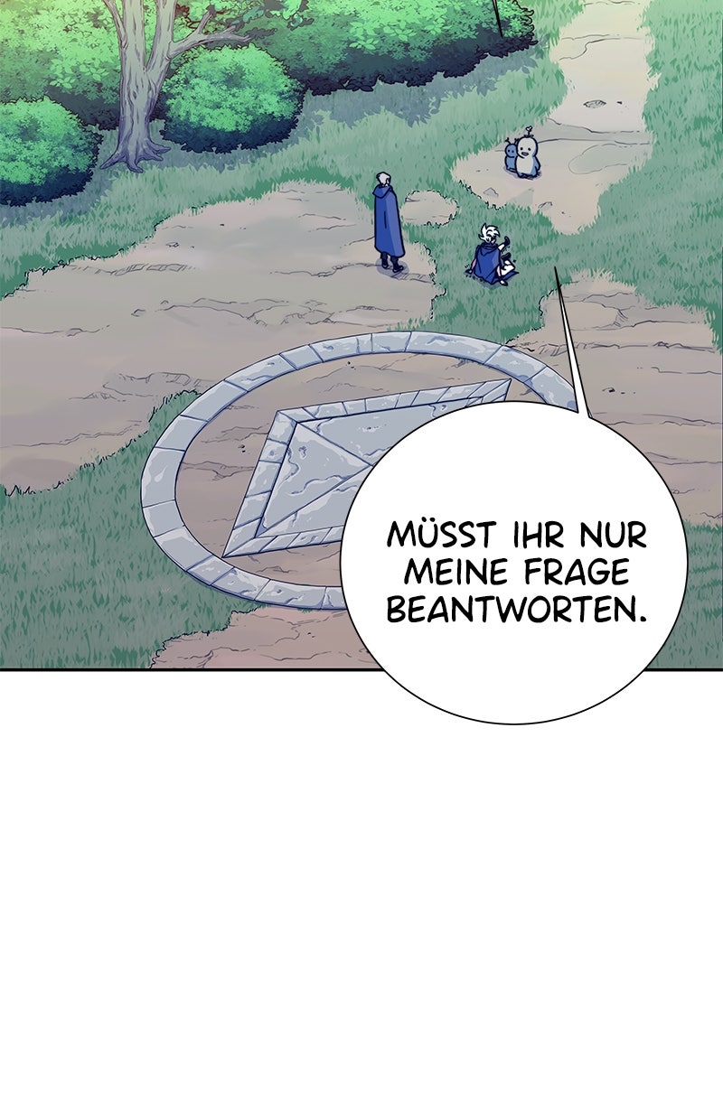 Read X & Ash Manga Online