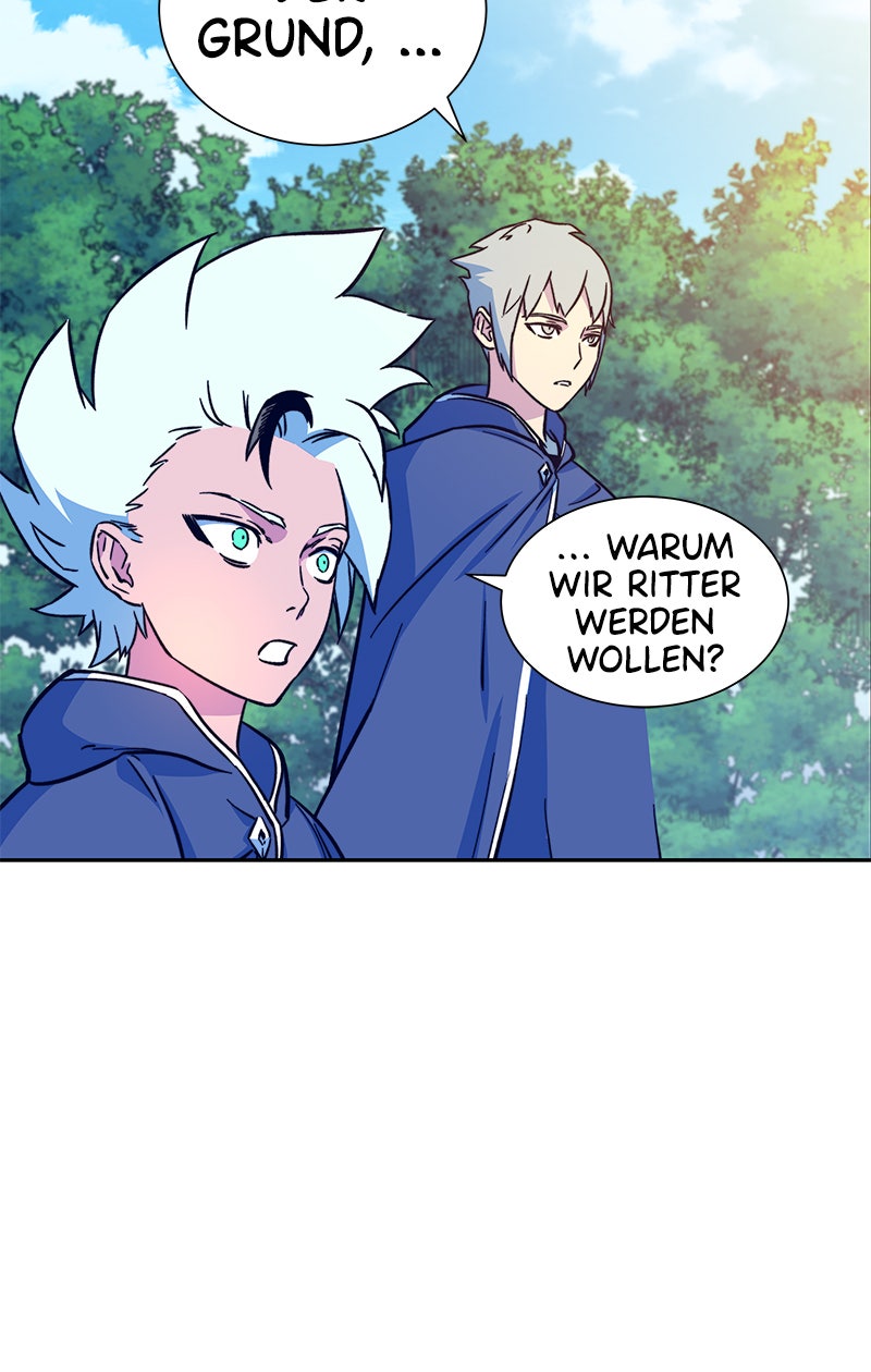 Read X & Ash Manga Online