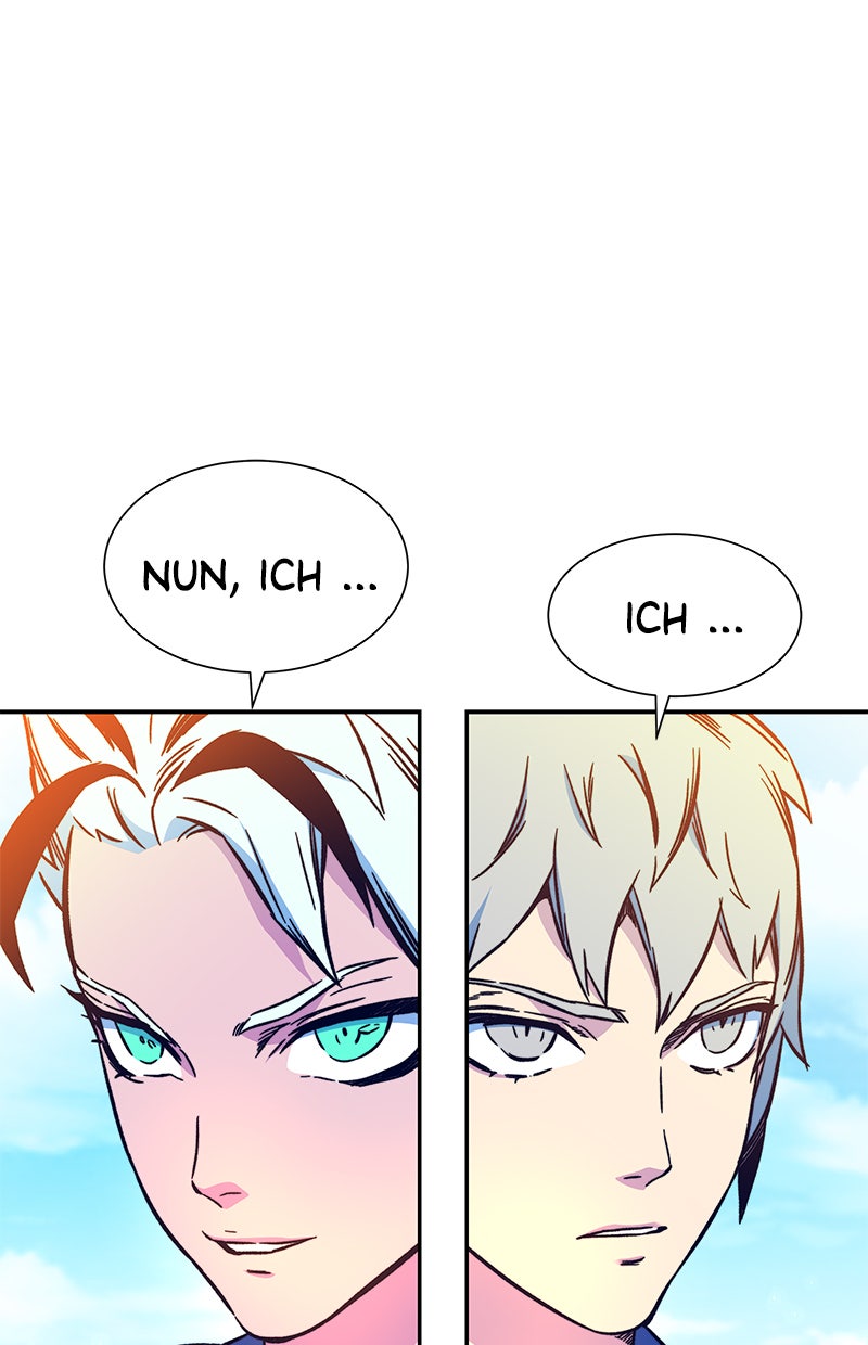 Read X & Ash Manga Online