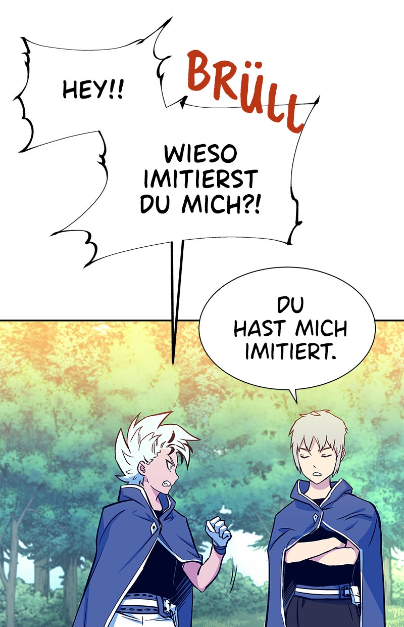 Read X & Ash Manga Online