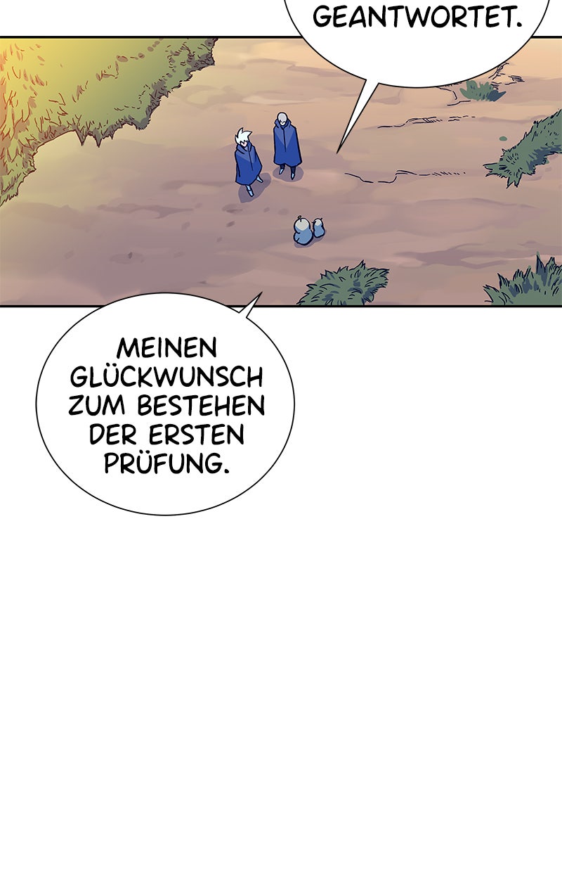 Read X & Ash Manga Online