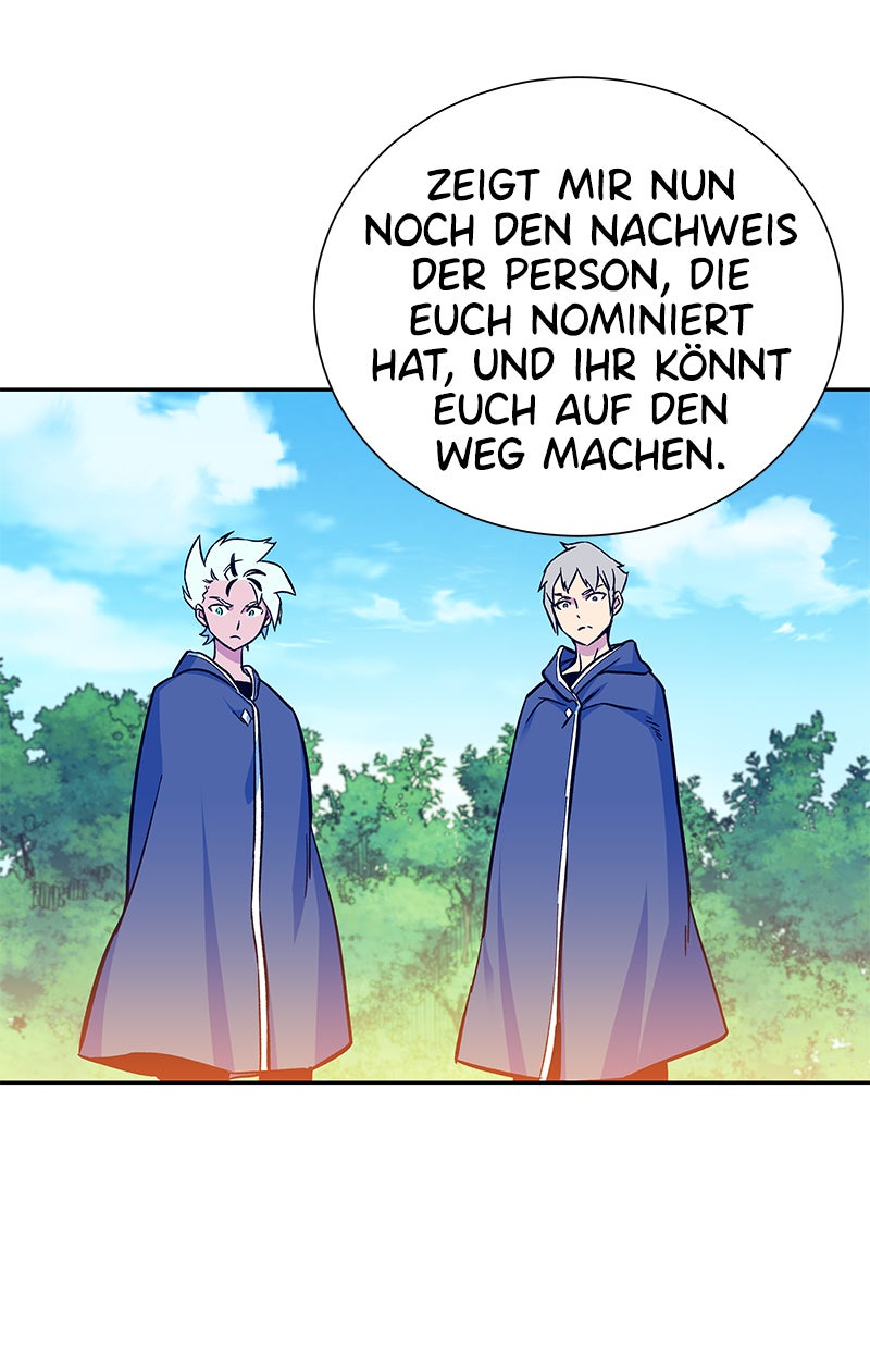 Read X & Ash Manga Online