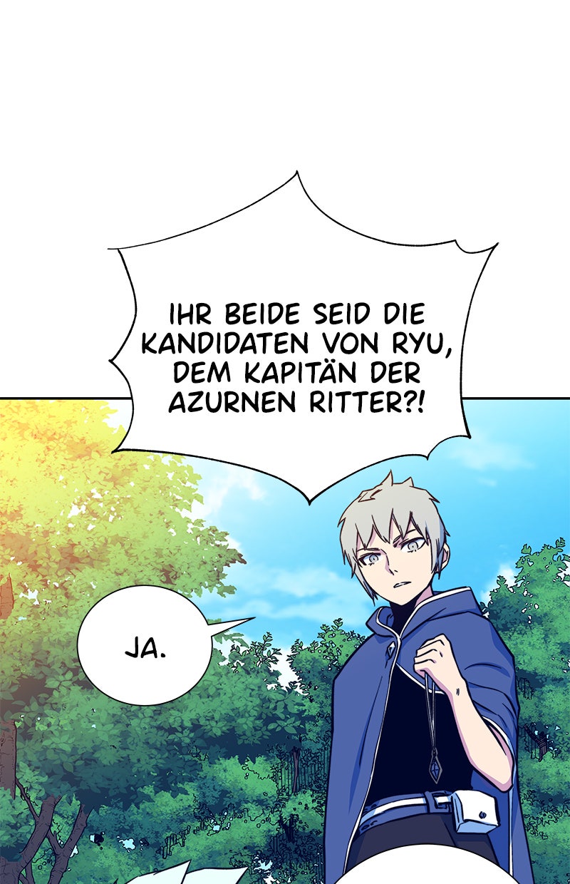 Read X & Ash Manga Online