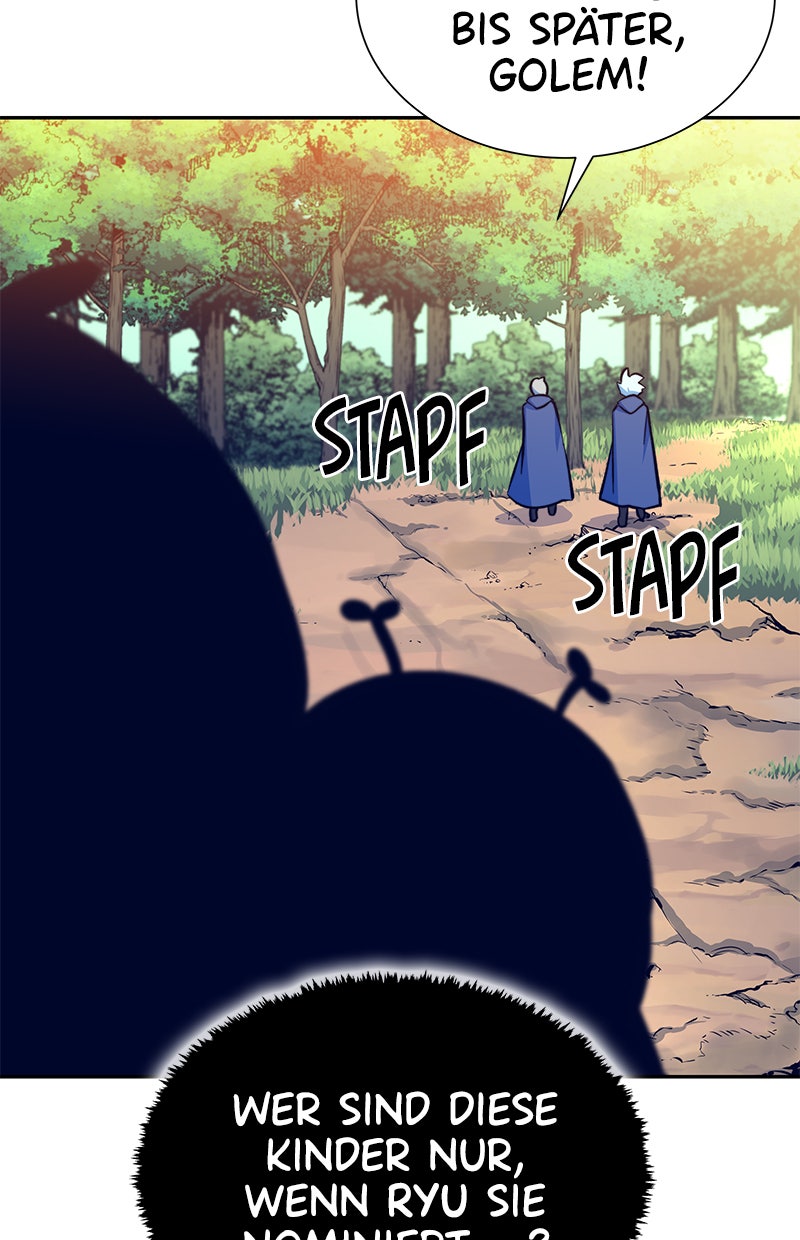 Read X & Ash Manga Online