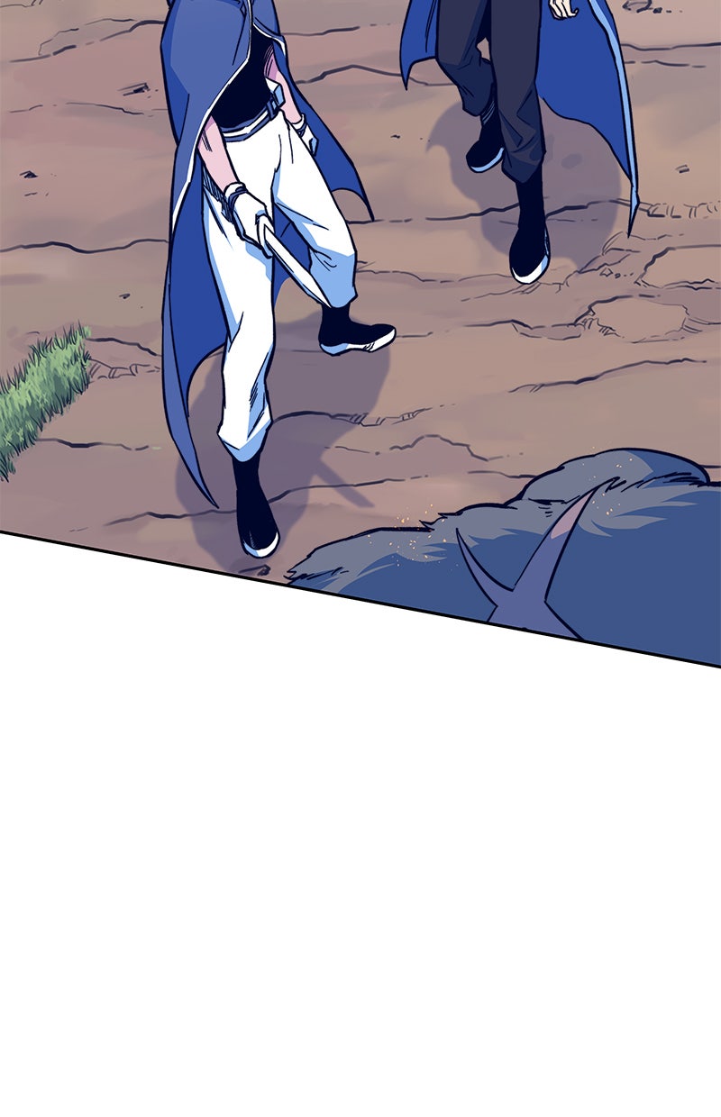 Read X & Ash Manga Online