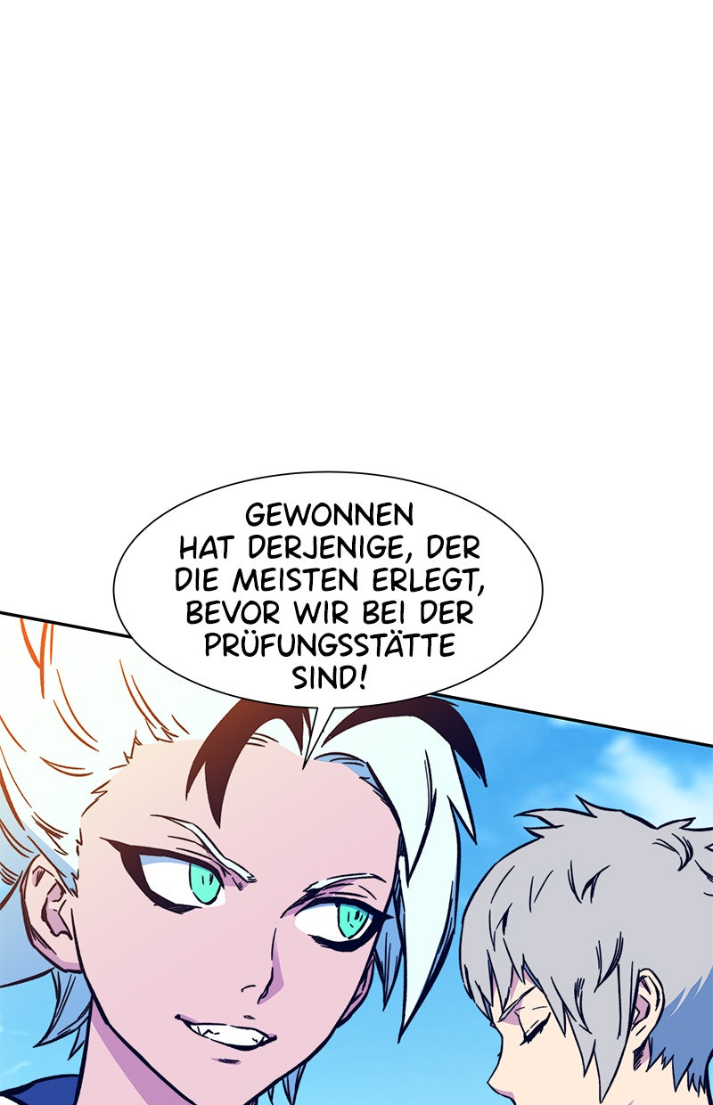 Read X & Ash Manga Online