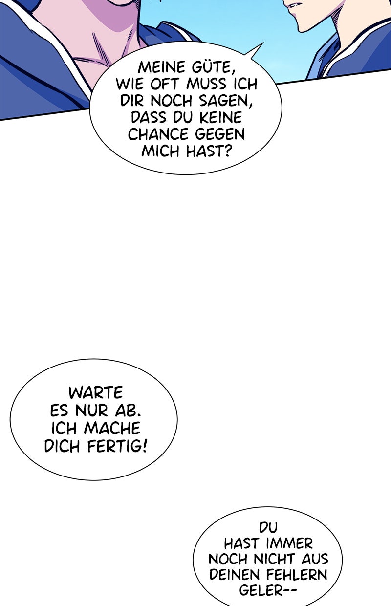 Read X & Ash Manga Online