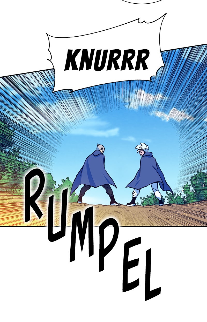 Read X & Ash Manga Online