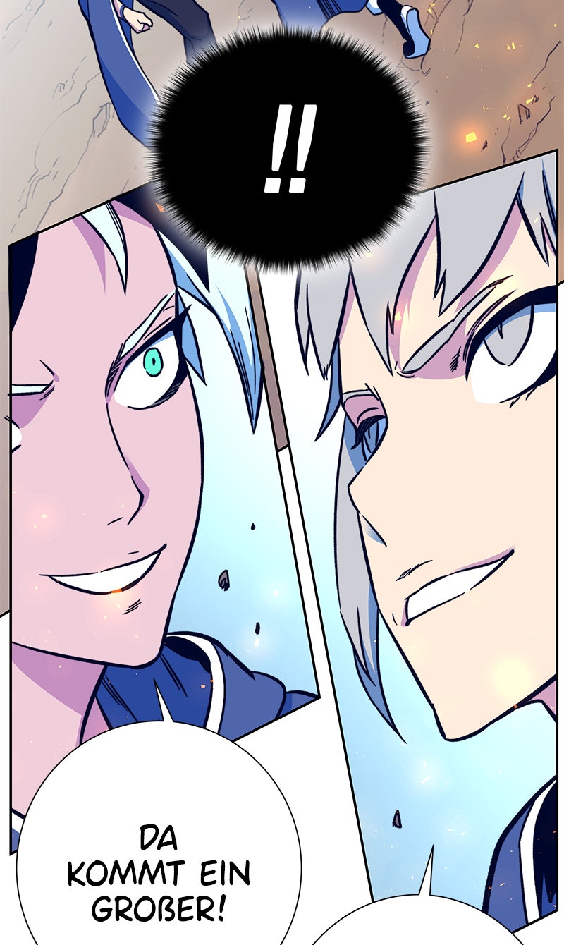 Read X & Ash Manga Online