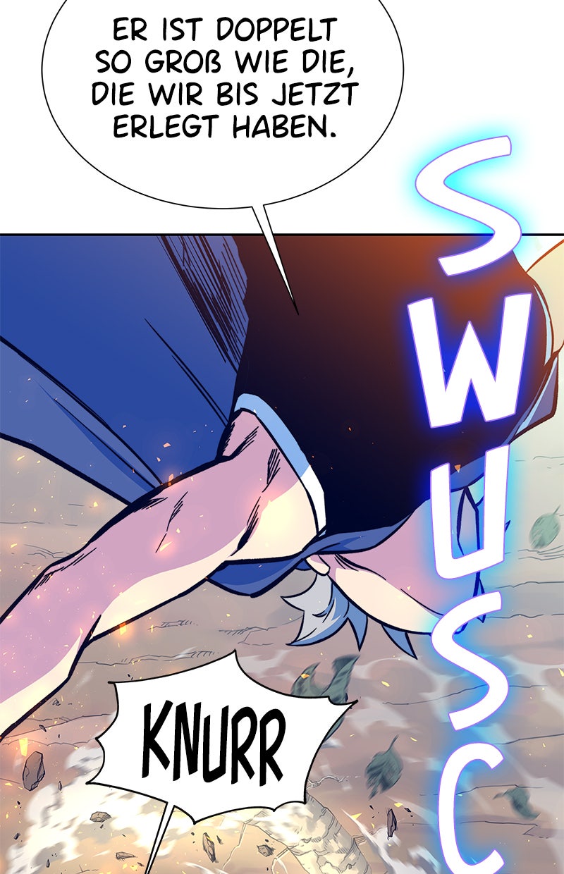 Read X & Ash Manga Online