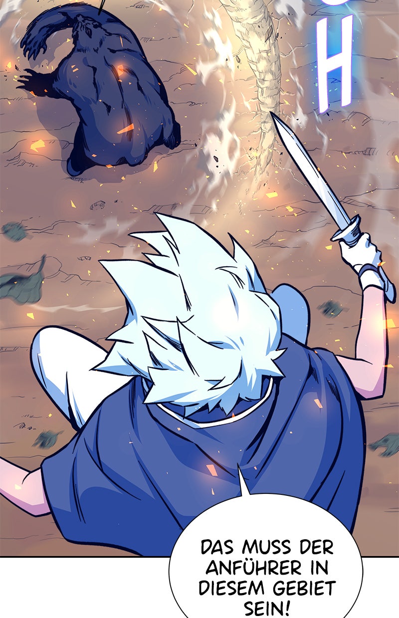 Read X & Ash Manga Online