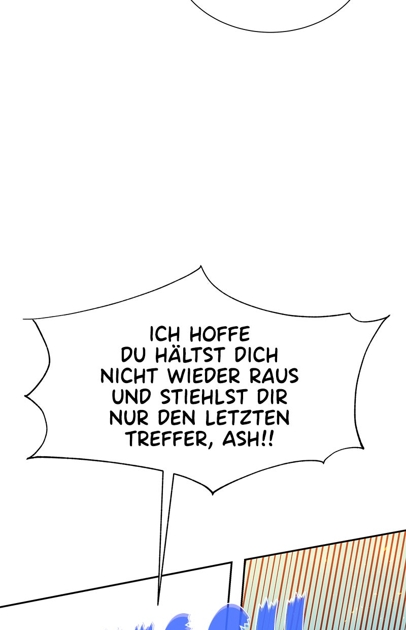 Read X & Ash Manga Online