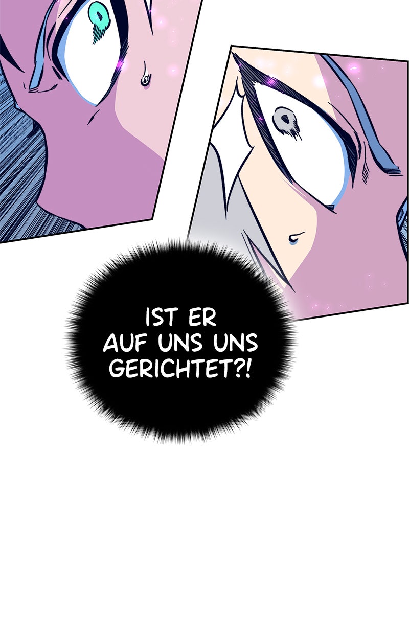 Read X & Ash Manga Online